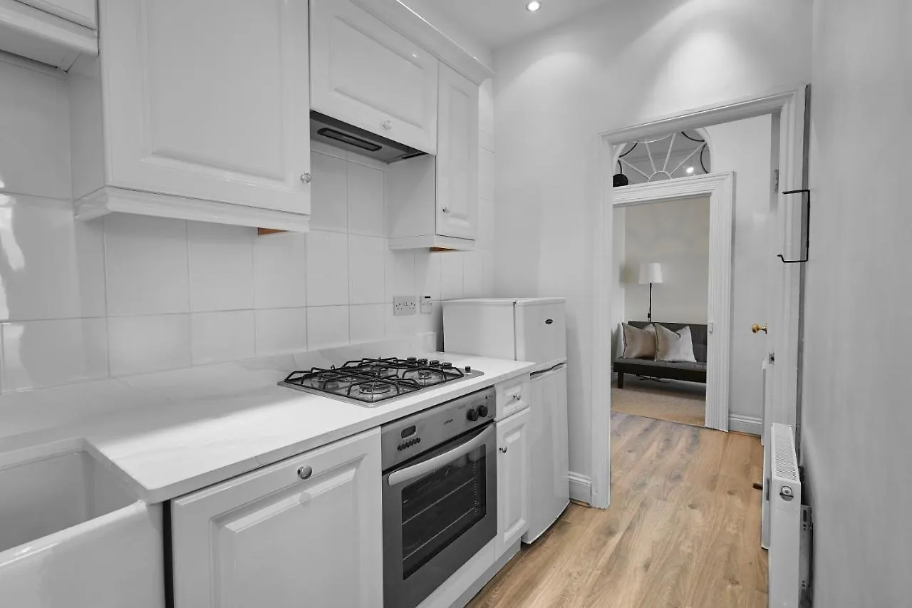 Host & Stay - Scoresby Place Whitby