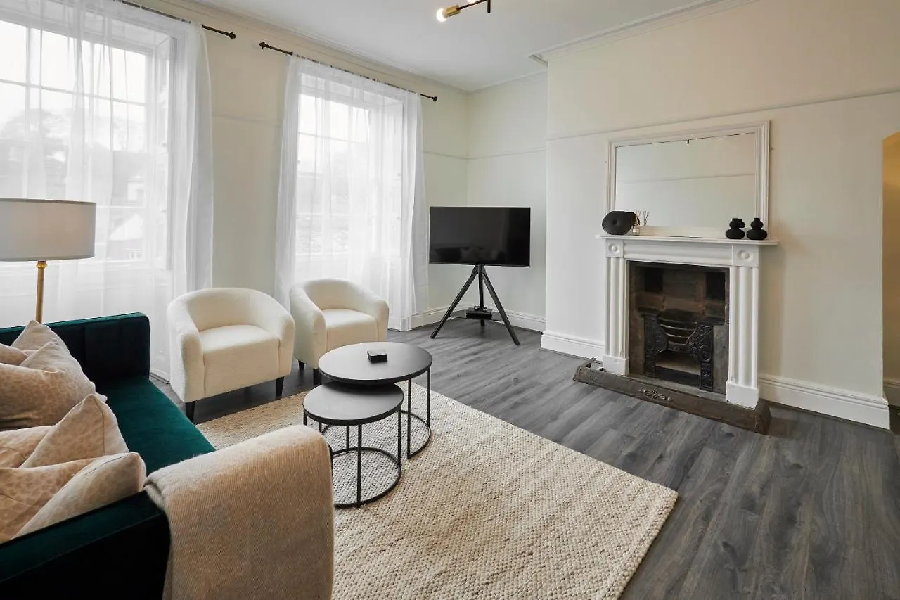 Host & Stay - Scoresby Place Whitby